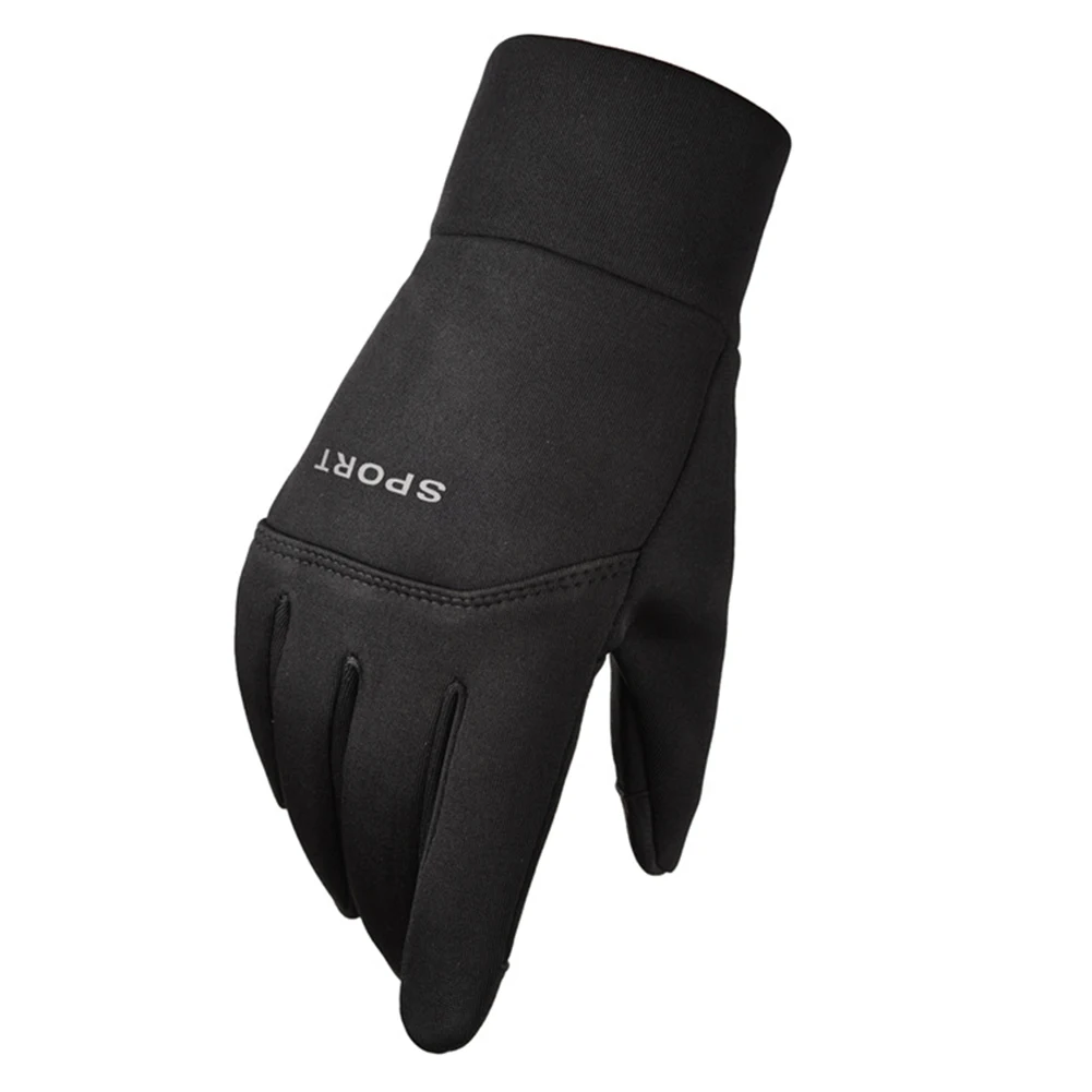 Outdoor Cycling Gloves Zipper Skiing Waterproof Warm Thickened Fleece Gloves Portable Waterproof Cycling Elements
Outdoor Cycling Gloves Zipper Skiing Waterproof Warm Thickened Fleece Gloves Portable Waterproof Cycling Elements