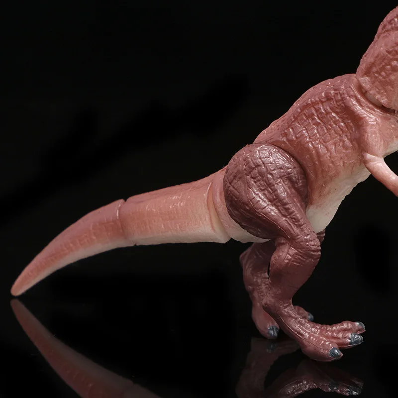 4pcs/set Cartoon Dinosaur Triceratops Dragon Tyrannosaurus Rex Toy Doll Ornaments Mini Garden Accessories Decorations
4pcs/set Cartoon Dinosaur Triceratops Dragon Tyrannosaurus Rex Toy Doll Ornaments Mini Garden Accessories Decorations