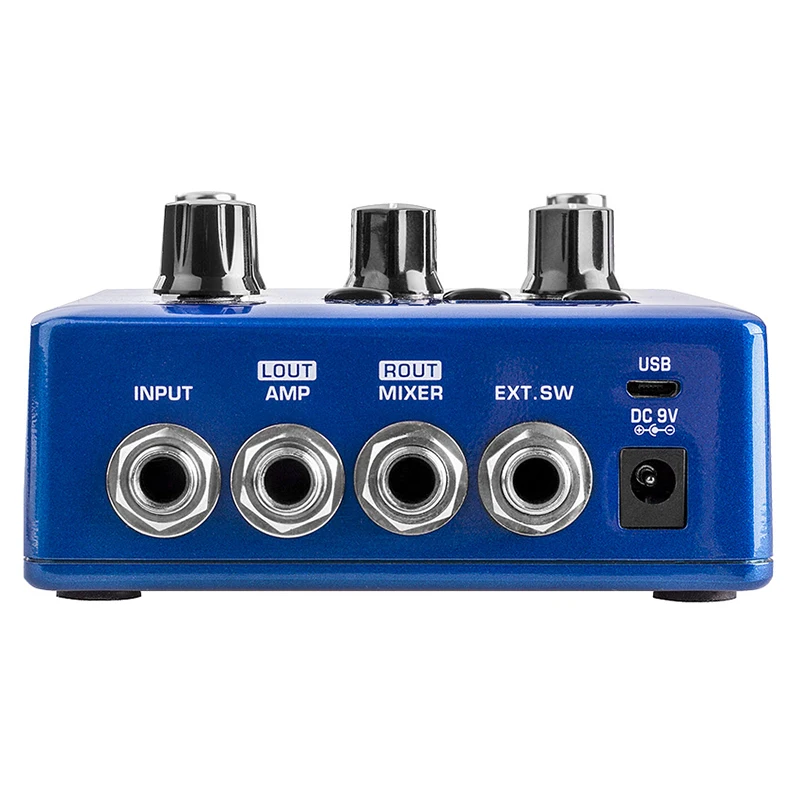 NUX JTC Pro Dual Switch Looper Pedal Guitar Effect Drum Loop Recording Include Speaker Cabinet Simulation for Guitar Accessories
NUX JTC Pro Dual Switch Looper Pedal Guitar Effect Drum Loop Recording Include Speaker Cabinet Simulation for Guitar Accessories
