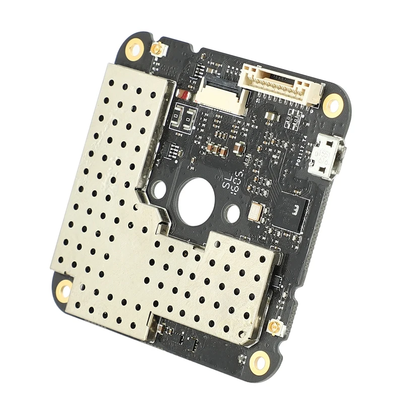 Gimbal Mainboard Repair Part for DJI Phantom Advanced 3 Phantom 3 Sta/SE Standard Main Board Replacement Accessories
Gimbal Mainboard Repair Part for DJI Phantom Advanced 3 Phantom 3 Sta/SE Standard Main Board Replacement Accessories