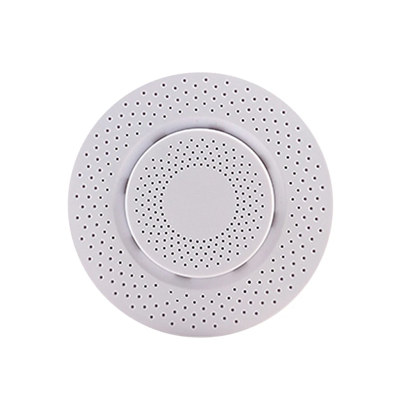 Tuya Smart Life CO Carbon Monoxide Poisoning Smoke Gas Sensor Warning Alarm Profession Home Safety Detector Tuya/smart Life APP
Tuya Smart Life CO Carbon Monoxide Poisoning Smoke Gas Sensor Warning Alarm Profession Home Safety Detector Tuya/smart Life APP
