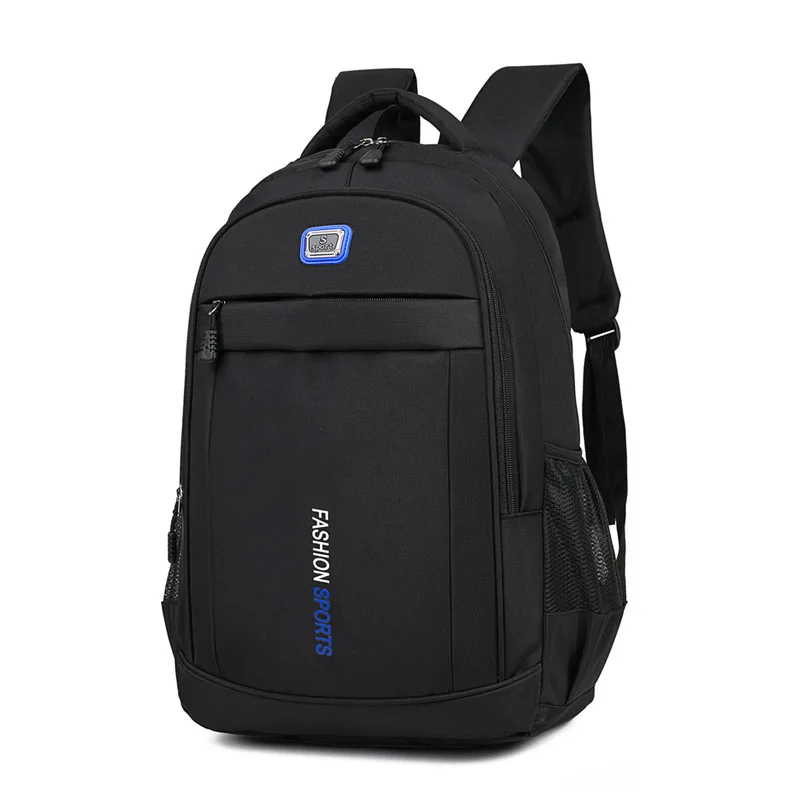 Backpack male large capacity backpack trend multi-functional business computer bag leisure backpack student bag
Backpack male large capacity backpack trend multi-functional business computer bag leisure backpack student bag