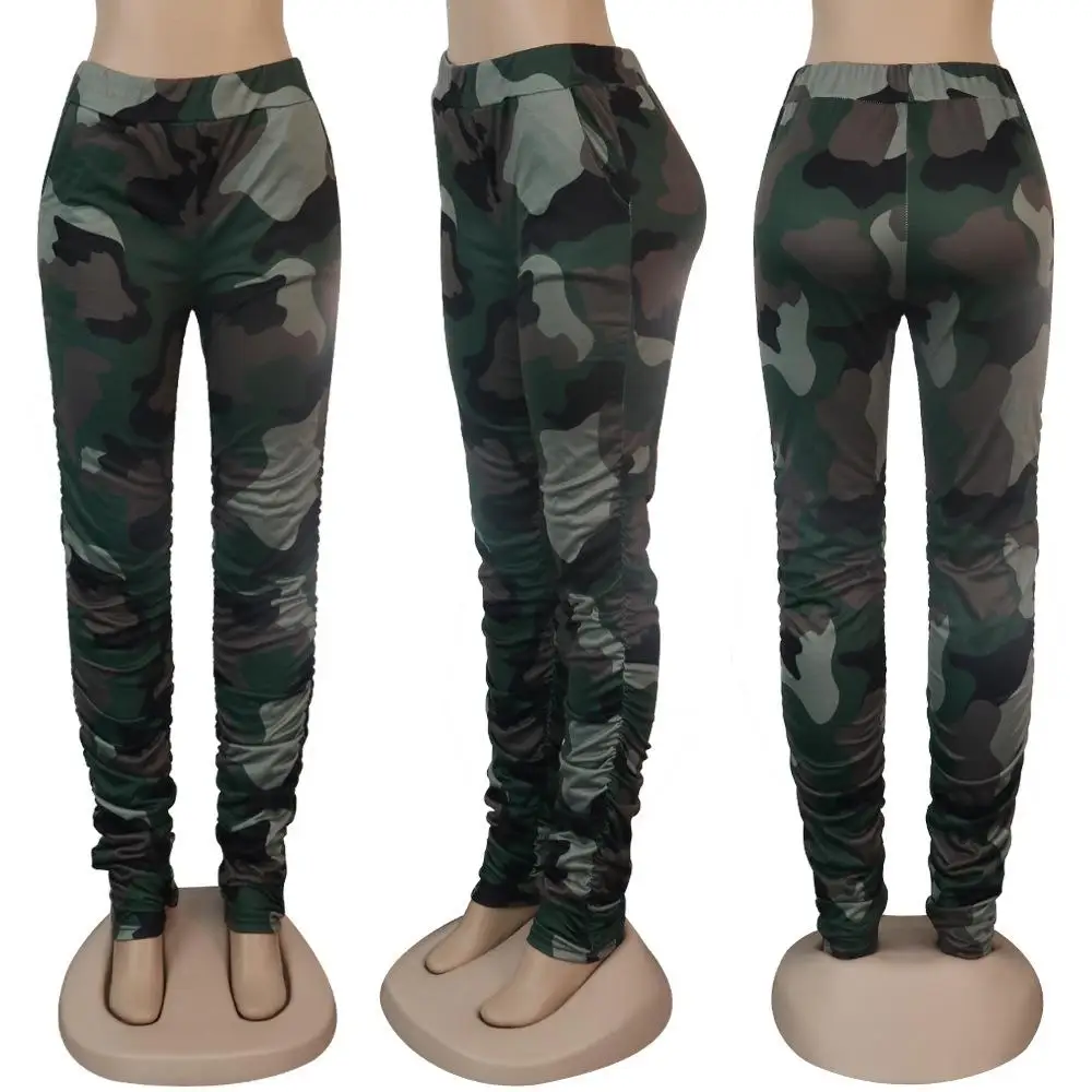 2020 Stacked Pants Women Camo Jogger Pants Tie Dye Stacked Leggings Women's Trousers High Waist Trousers Ladies Stacked Leggings
2020 Stacked Pants Women Camo Jogger Pants Tie Dye Stacked Leggings Women's Trousers High Waist Trousers Ladies Stacked Leggings