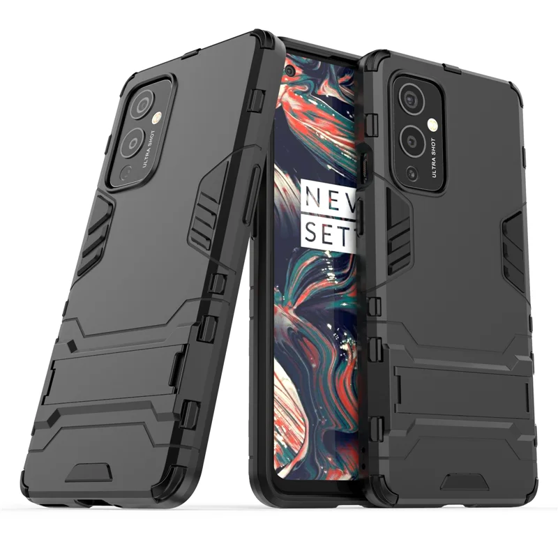 Shockproof Armor Case For Oneplus 9 Case For Oneplus 9 Cover Hard PC Protective Phone Case Bumper Capa for Oneplus 9
Shockproof Armor Case For Oneplus 9 Case For Oneplus 9 Cover Hard PC Protective Phone Case Bumper Capa for Oneplus 9