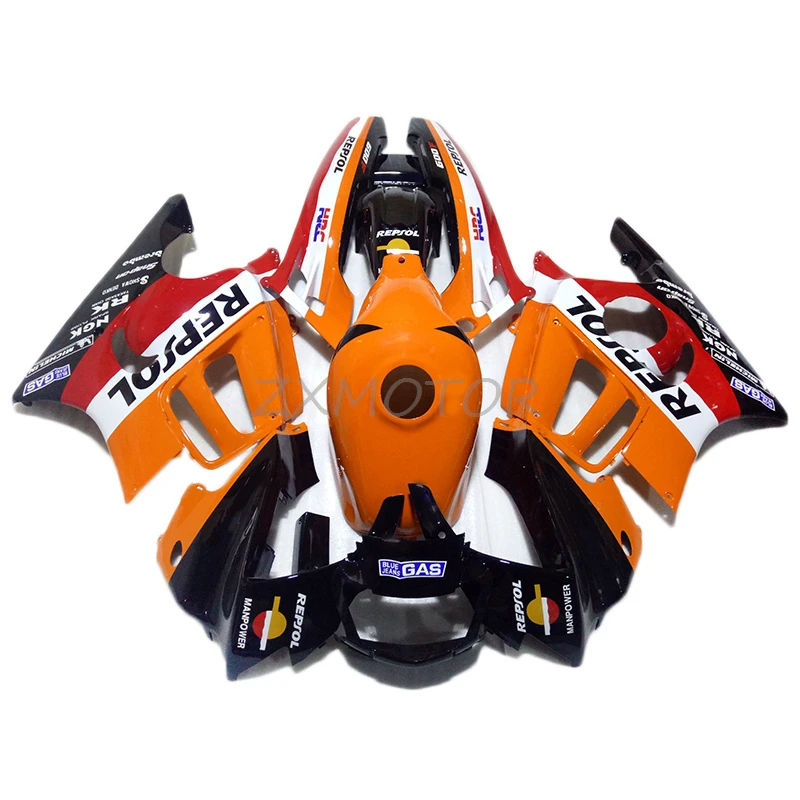 Высококачественный комплект обтекателей для Honda CBR600 F3 1995 1996 cbr 600 f3 95 96 оранжевый черный репсол Бесплатная индивидуальная обтекатель для мот...
Высококачественный комплект обтекателей для Honda CBR600 F3 1995 1996 cbr 600 f3 95 96 оранжевый черный репсол Бесплатная индивидуальная обтекатель для мот...