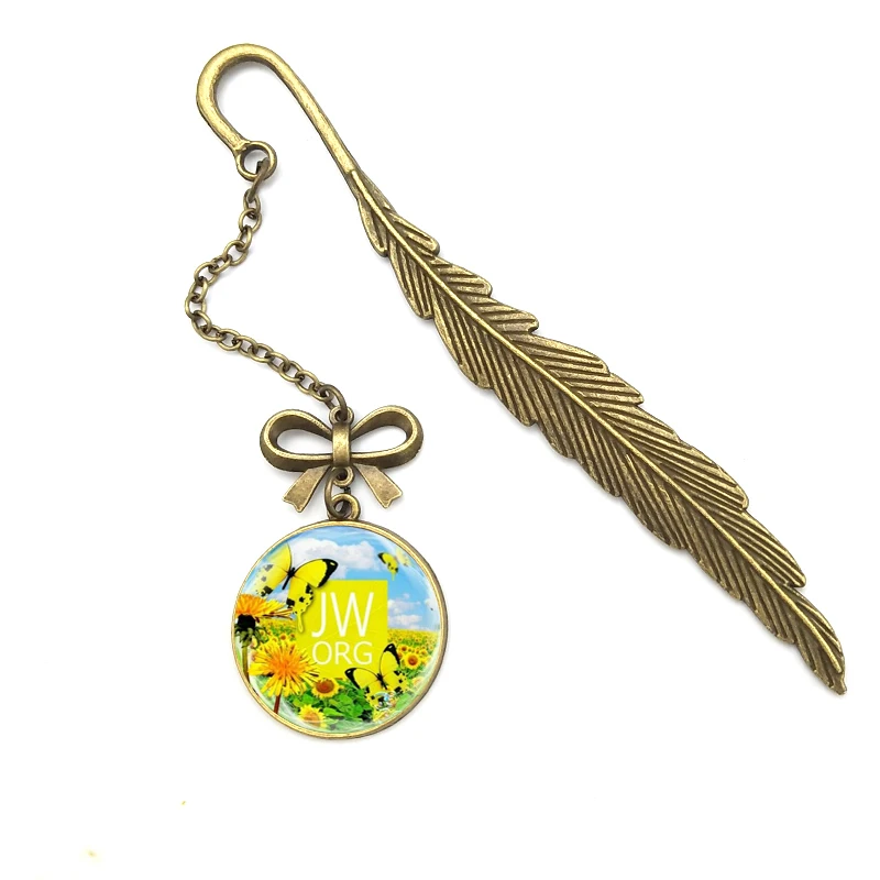 2021 Round Blue JW.ORG Jehovah's Witnesses Pendant Bookmark Glass Photo Cabochon Feather Pendant Charm Book Clips Jewelry
2021 Round Blue JW.ORG Jehovah's Witnesses Pendant Bookmark Glass Photo Cabochon Feather Pendant Charm Book Clips Jewelry
