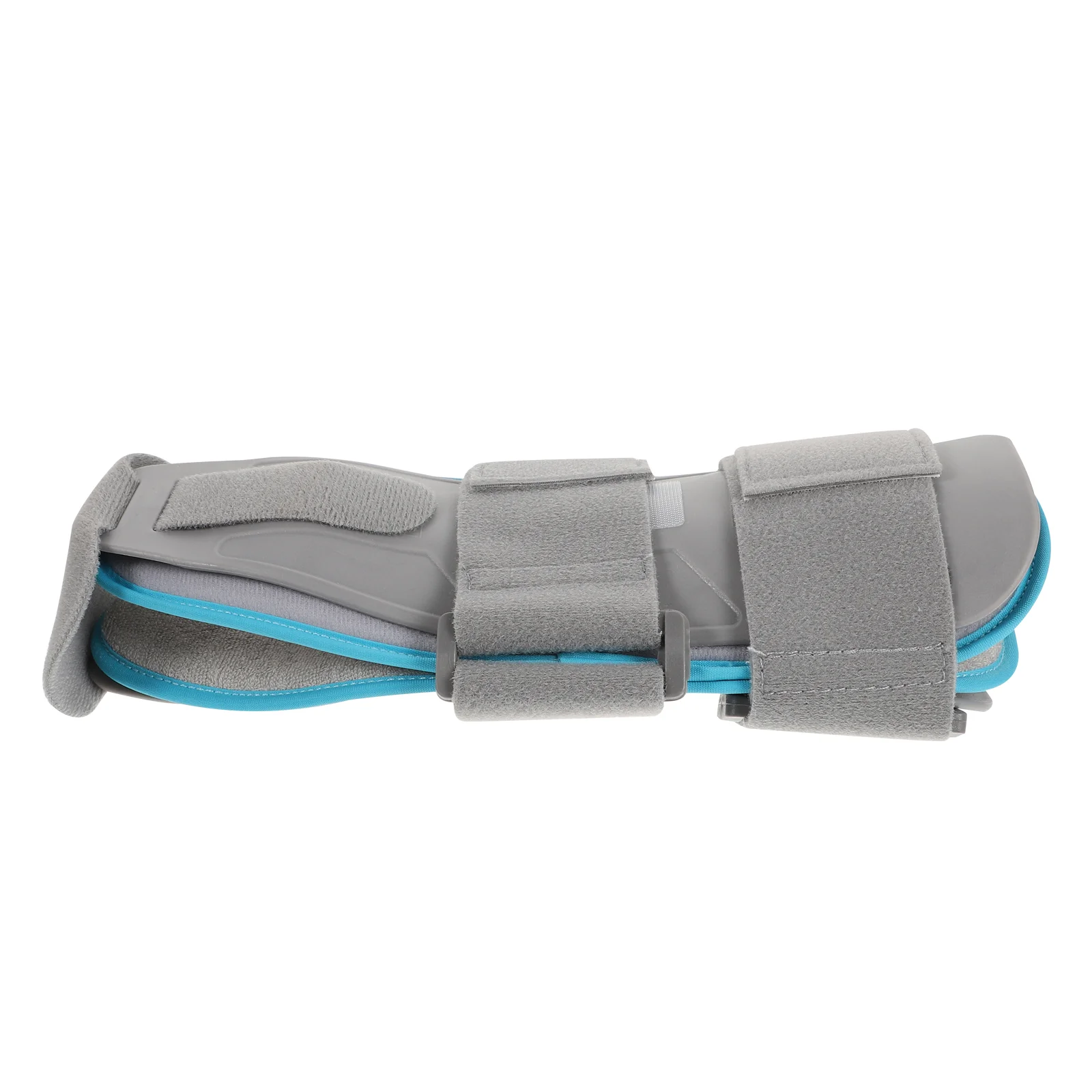 1pc Foot Support Stretch Tape Foot Orthotics Foot Valgus Treatment Splint (Grey)
1pc Foot Support Stretch Tape Foot Orthotics Foot Valgus Treatment Splint (Grey)