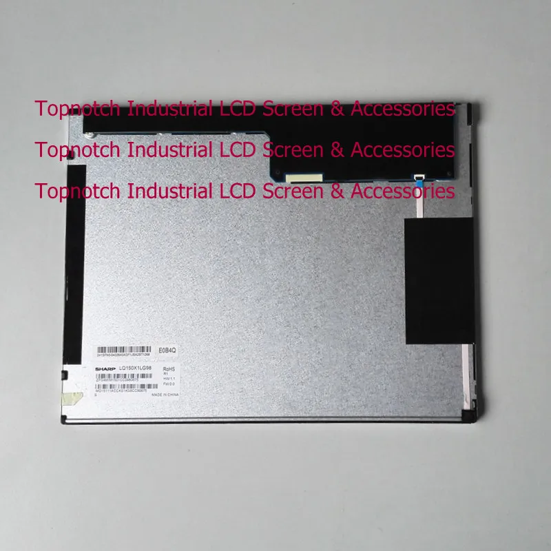 LQ150X1LG98 15 "ЖК экран дисплей Панель|Мониторы| |