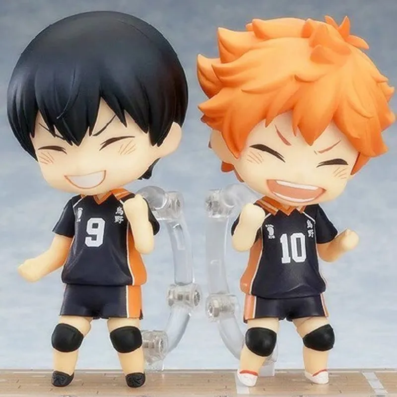 Фигурка 10 см Haikyuu 461 #605 # Аниме Haikyuu Nekoma Симпатичная модель игрушки ПВХ экшн-фигурка Shoyo tobio Kenma Tooru 489 #563 #
Фигурка 10 см Haikyuu 461 #605 # Аниме Haikyuu Nekoma Симпатичная модель игрушки ПВХ экшн-фигурка Shoyo tobio Kenma Tooru 489 #563 #