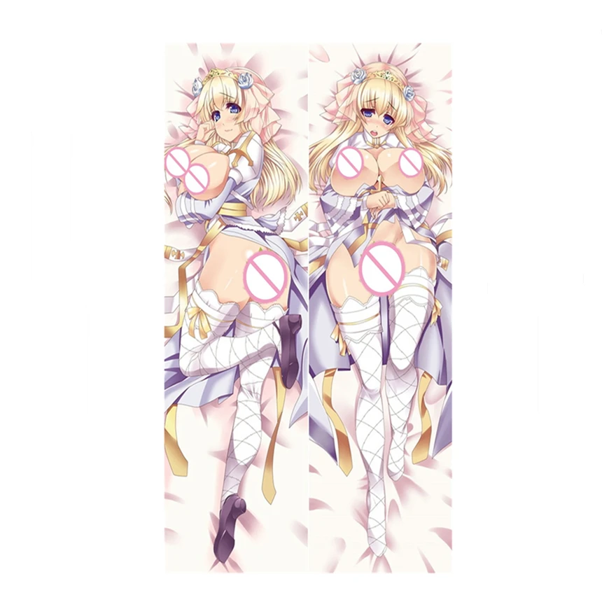 Japanese Anime High School DxD Rias Gremory Hugging Body Pillow Cover case decorative pillowcases 150*50cm 180*60cm
Japanese Anime High School DxD Rias Gremory Hugging Body Pillow Cover case decorative pillowcases 150*50cm 180*60cm
