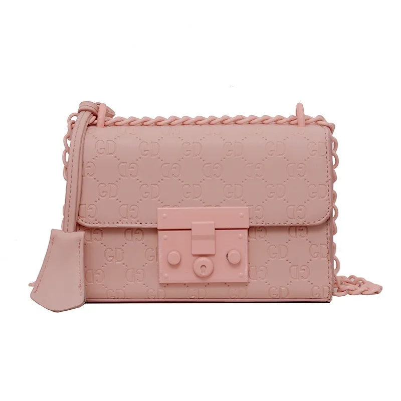 Spring Summer Luxury Design Women Handbags Crossbody Ins style PU Leather Fashion and Chic
Spring Summer Luxury Design Women Handbags Crossbody Ins style PU Leather Fashion and Chic