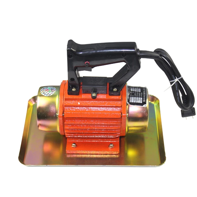 Factory direct supply ZB 250W 220V vibrating concrete trowel concrete trowel hand tools mini concrete power trowel
Factory direct supply ZB 250W 220V vibrating concrete trowel concrete trowel hand tools mini concrete power trowel