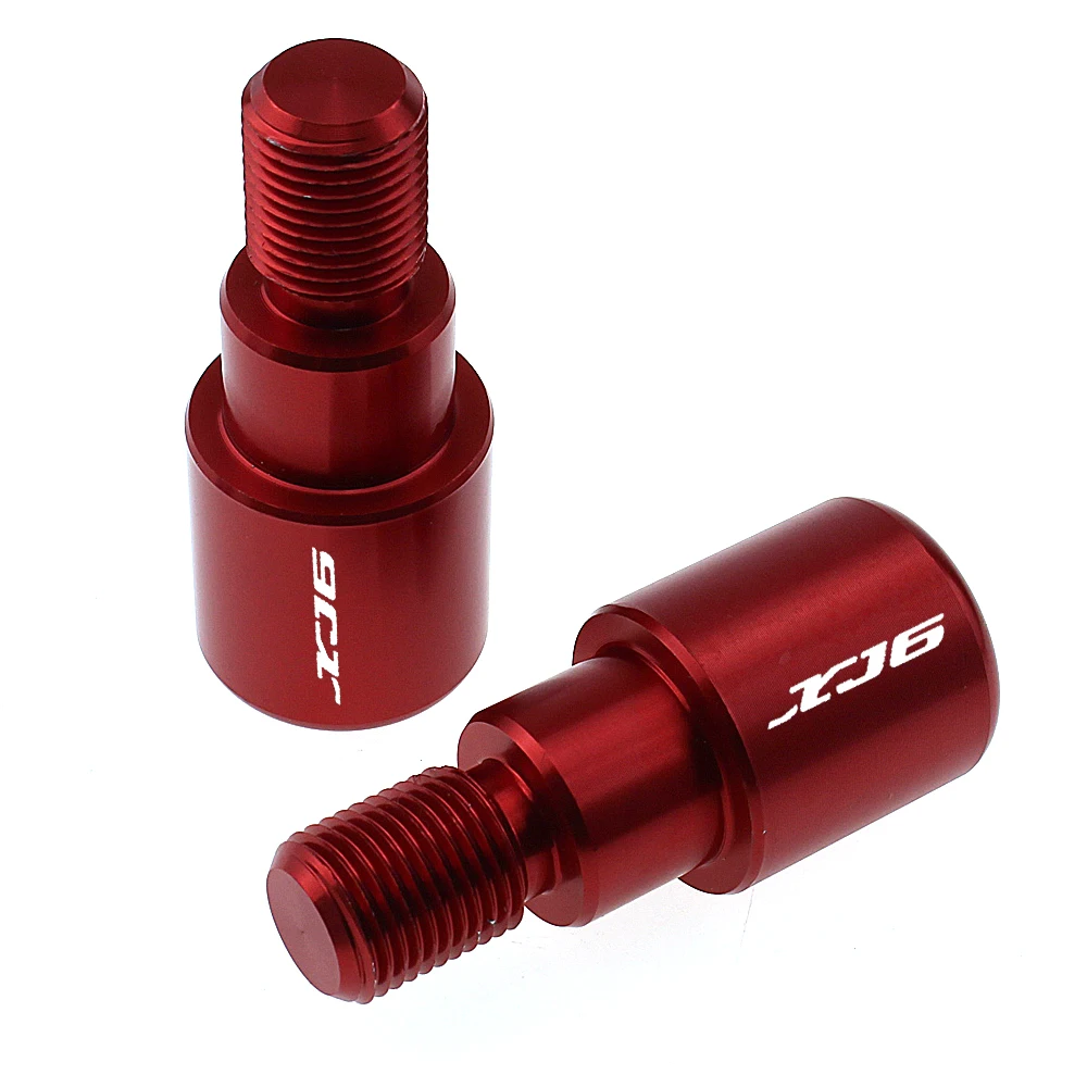 CNC Motorcycle Handlebar Ends Grips Slider for Yamaha XJ6 XJ-6 XJ 6 2008-UP 2012 2013 2014 Motorbike Handler Bar
CNC Motorcycle Handlebar Ends Grips Slider for Yamaha XJ6 XJ-6 XJ 6 2008-UP 2012 2013 2014 Motorbike Handler Bar