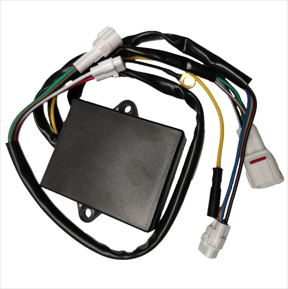 Fit for 1707 for 3gd-85540-30-00 Yamaha YFM warrior 350 1996 
Fit for 1707 for 3gd-85540-30-00 Yamaha YFM warrior 350 1996