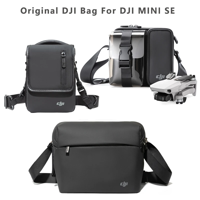 Dji Mini Se Bag Bag waterproof Handbag for dji Mavic Mini se Drone Accessories
Dji Mini Se Bag Bag waterproof Handbag for dji Mavic Mini se Drone Accessories