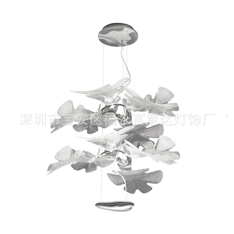 LED Acrylic Pendant Light Italian Design Chlorophilia Lamp Modern Acrylic Suspended Lamp Transparent Acryl Luminaire
LED Acrylic Pendant Light Italian Design Chlorophilia Lamp Modern Acrylic Suspended Lamp Transparent Acryl Luminaire