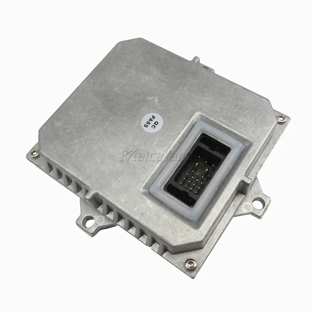 Xenon HID Ballast OEM Genuine Control Unit D1S D2S 1307329082 1307329087 For BMW E46 325i 330i M3
Xenon HID Ballast OEM Genuine Control Unit D1S D2S 1307329082 1307329087 For BMW E46 325i 330i M3