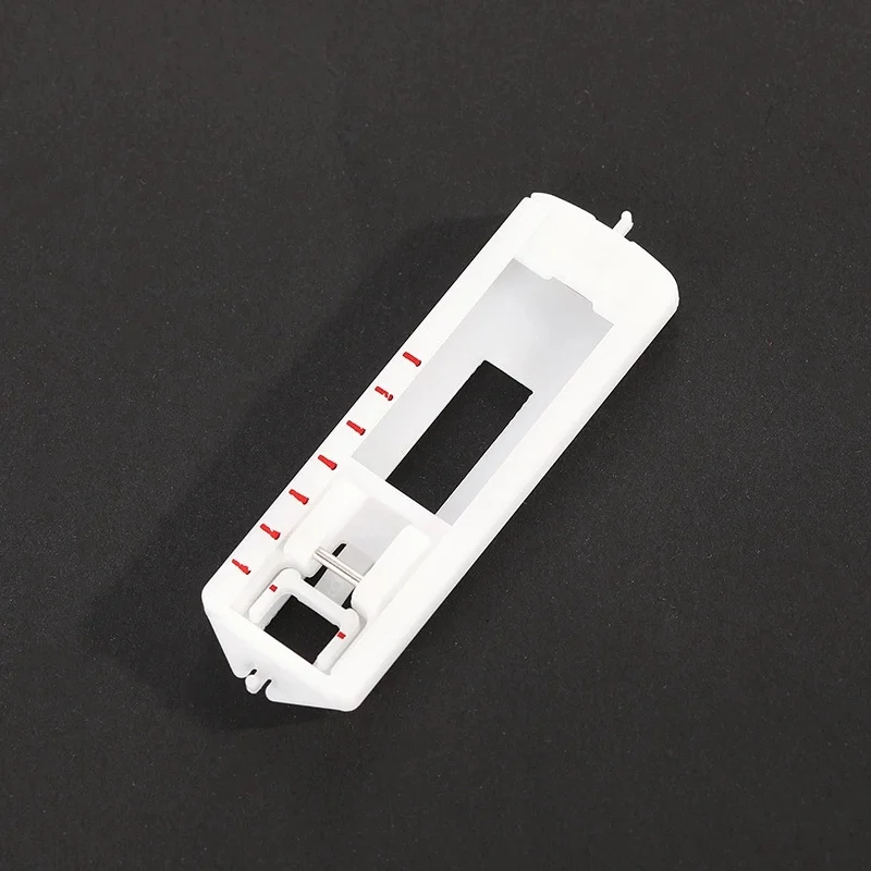 YUK sewing machine parts Household Sewing Machine lock buttonhole pressure foot #CY-7302
YUK sewing machine parts Household Sewing Machine lock buttonhole pressure foot #CY-7302