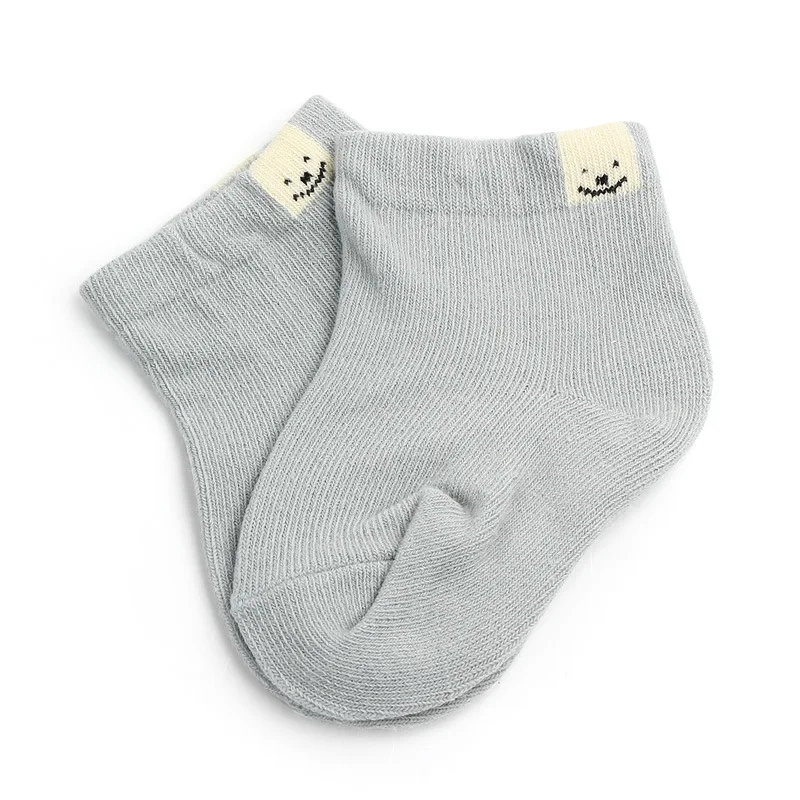 1 Pair Spring Autumn New Cotton Solid Candy Color Baby Newborn Socks Cute Unisex Cotton Short Sock Non Slip Toddler Infant Sock
1 Pair Spring Autumn New Cotton Solid Candy Color Baby Newborn Socks Cute Unisex Cotton Short Sock Non Slip Toddler Infant Sock