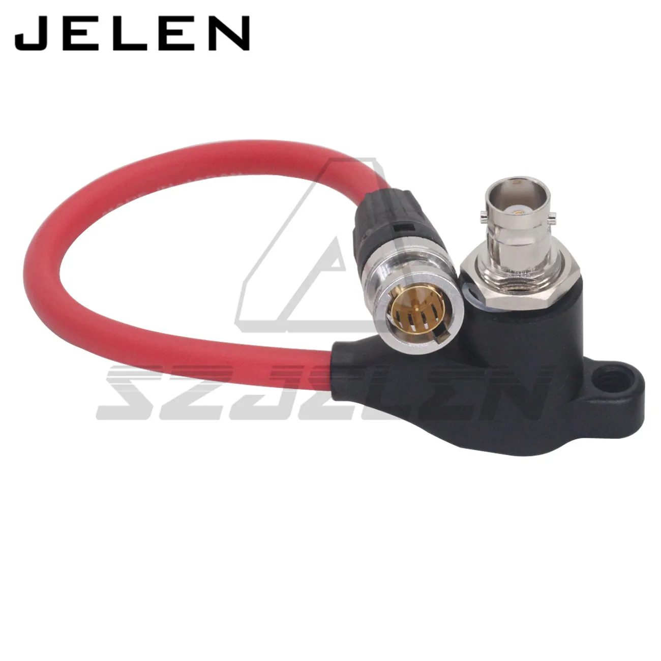 SDI защитник для камеры ARRI mini
SDI защитник для камеры ARRI mini