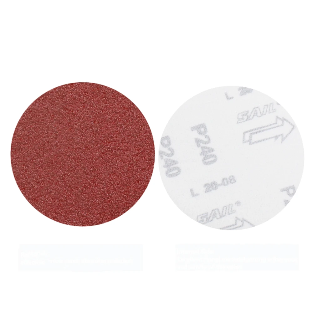 102pcs Sanding Discs Pad Kit 3 Inch 75mm Sanding Disc Round Abrasive Dry Sandpaper with Back-up Pad for Polishing Cleaner Tools
102pcs Sanding Discs Pad Kit 3 Inch 75mm Sanding Disc Round Abrasive Dry Sandpaper with Back-up Pad for Polishing Cleaner Tools