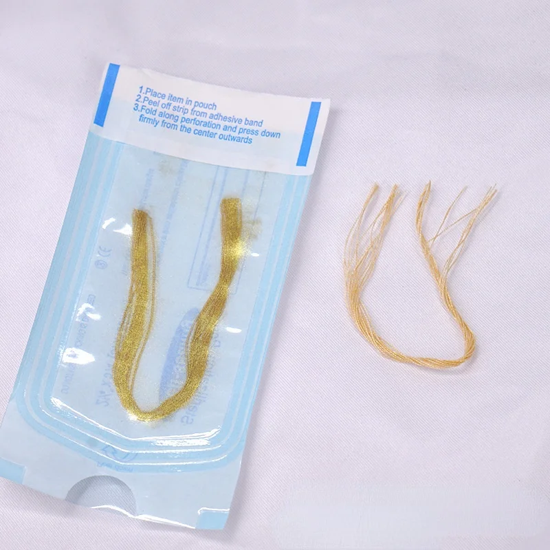No Neddle Anti Aging Thread Lifting Face Line Carved Gold Essence Protein Skin Absored Lines Wrinkle Remove Care
No Neddle Anti Aging Thread Lifting Face Line Carved Gold Essence Protein Skin Absored Lines Wrinkle Remove Care
