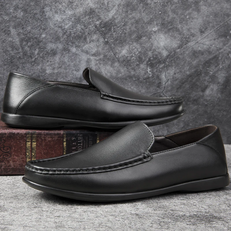 Sapato Casual Mens Casual Shoes Hot Sale Leather Men Zapatos Casuales Para Hombre Male Shoe Men's Sapato Masculino De Cuero
Sapato Casual Mens Casual Shoes Hot Sale Leather Men Zapatos Casuales Para Hombre Male Shoe Men's Sapato Masculino De Cuero