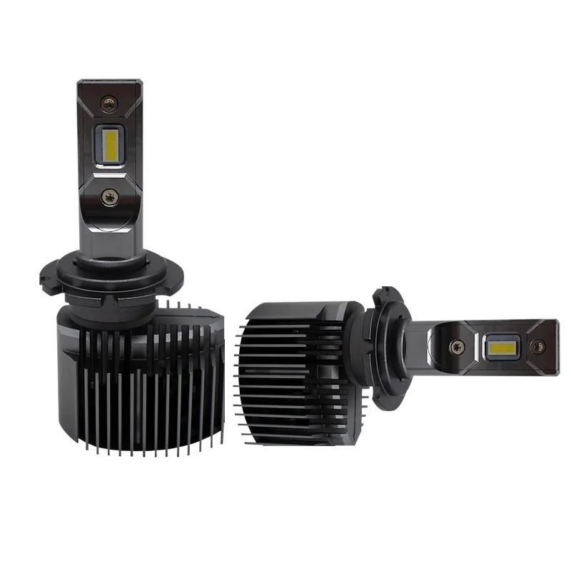 Manufacturer wholesale L4 automobile LED headlight CSP high and low beam bulb d1r d2s lamp
Manufacturer wholesale L4 automobile LED headlight CSP high and low beam bulb d1r d2s lamp