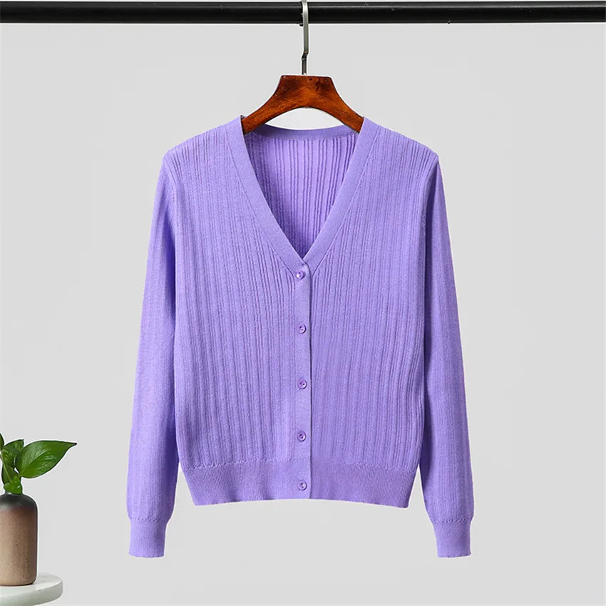 Korean Style Knitted Cardigan For Women 2020 Autumn Winter Knit Sweater Cardigan Mujer Ladies Slim Elegant Knitwear Tops
Korean Style Knitted Cardigan For Women 2020 Autumn Winter Knit Sweater Cardigan Mujer Ladies Slim Elegant Knitwear Tops