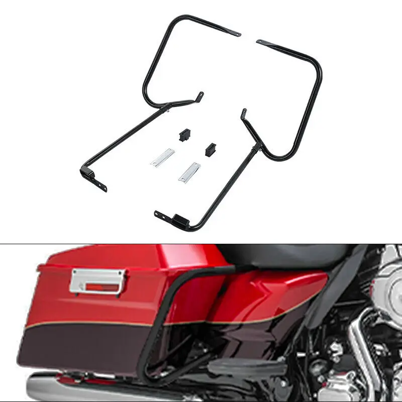 Мотоциклетный глянцевый черный защитный чехол для Harley Touring Electra Road Street Glide 97-08 98 99 00 01 02 03 04 05
Мотоциклетный глянцевый черный защитный чехол для Harley Touring Electra Road Street Glide 97-08 98 99 00 01 02 03 04 05