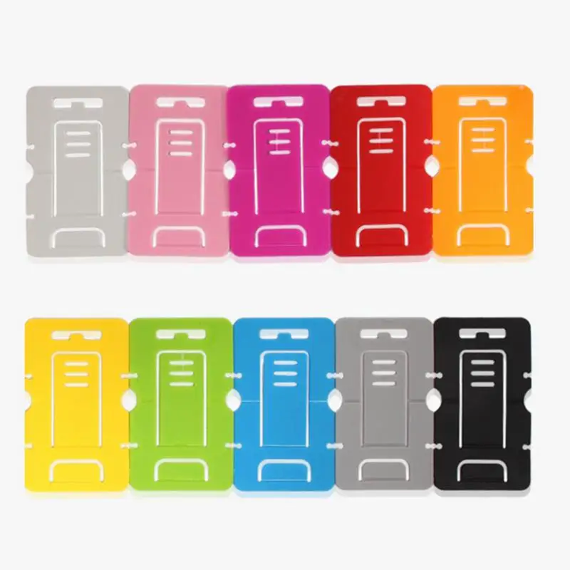 Universal Folding Table Cell Phone Support Plastic Holder Desktop Stand For Your Phone Smartphone & Tablet Phone Holder Car
Universal Folding Table Cell Phone Support Plastic Holder Desktop Stand For Your Phone Smartphone & Tablet Phone Holder Car