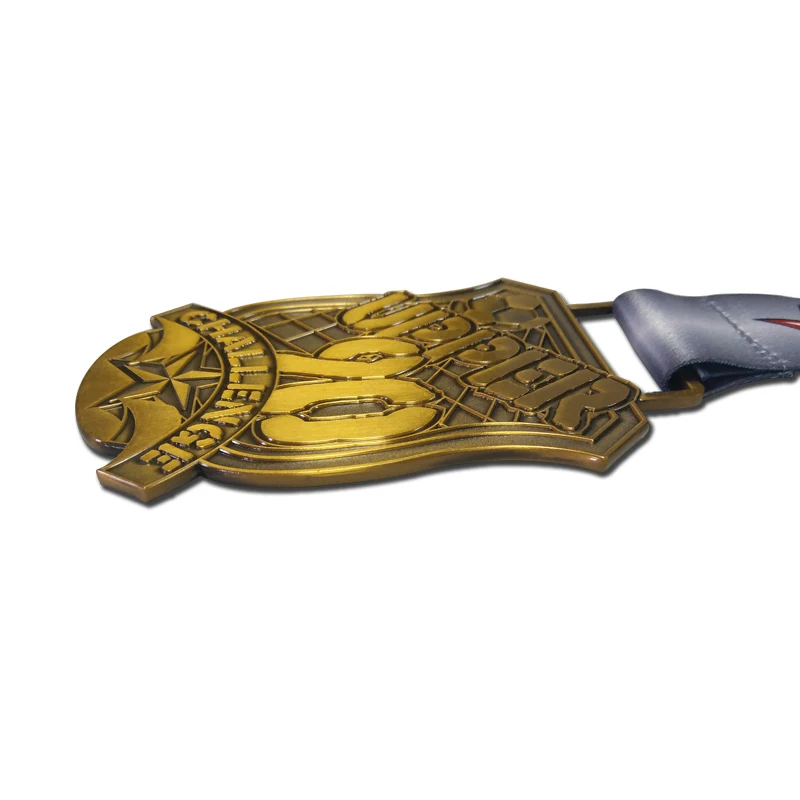 Chinese manufacturer custom brass metal medal low price high quality 2D3D medal
Chinese manufacturer custom brass metal medal low price high quality 2D3D medal