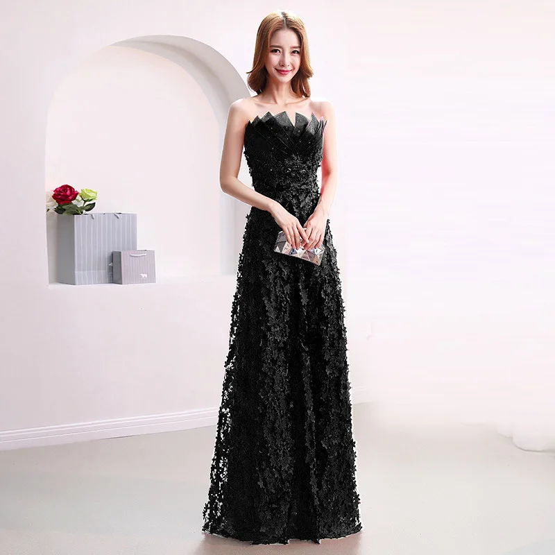 Black Off Shoulder Sexy Queen Evening Party Sequins Dress Formal Exquisite Dress Women Princess Dream Prom Gown Dresses Vestidos
Black Off Shoulder Sexy Queen Evening Party Sequins Dress Formal Exquisite Dress Women Princess Dream Prom Gown Dresses Vestidos