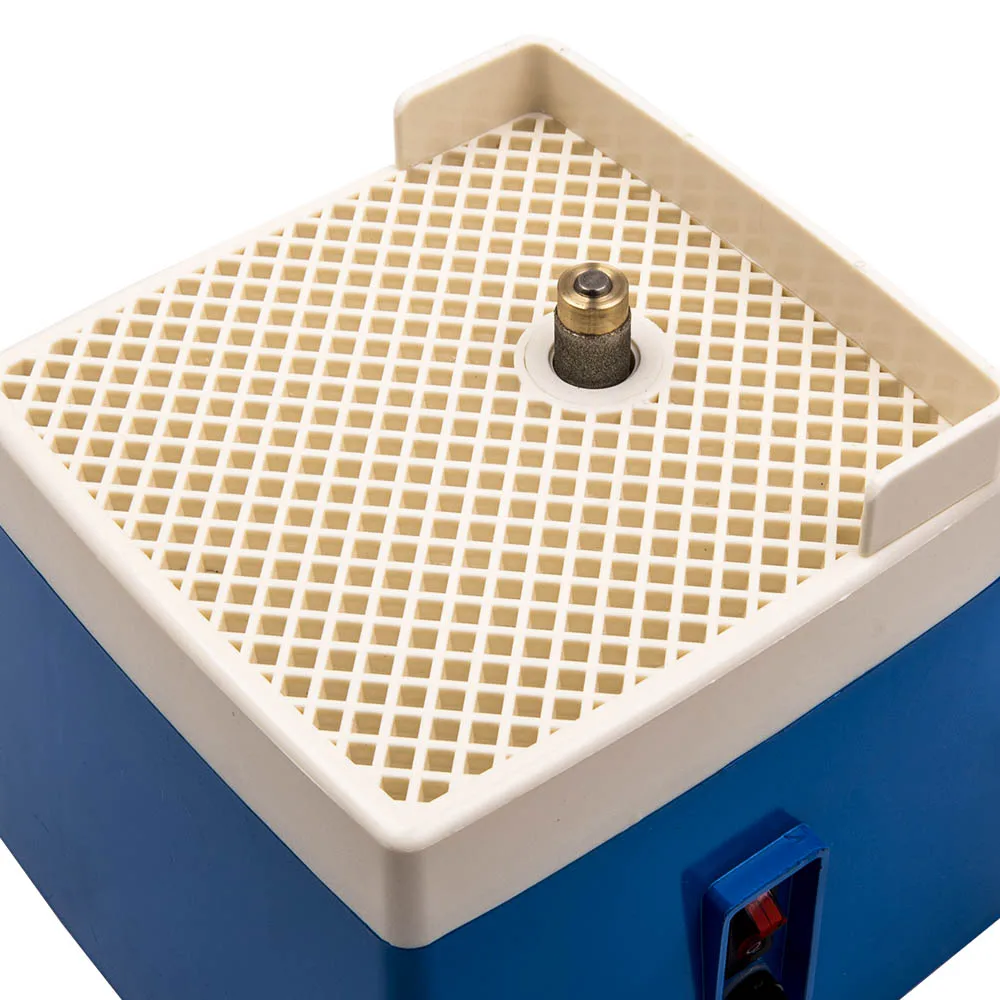 1x 220V Mini Portable Stained Glass Grinder Diamond Automatic Art Grinding Tools
1x 220V Mini Portable Stained Glass Grinder Diamond Automatic Art Grinding Tools