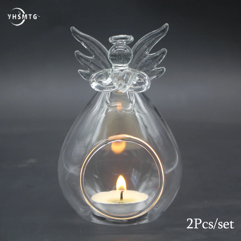 YHSMTG Crystal Angel Candle Holder Wedding Decoration Nordic European Decor Glasses Living RoomTable Birthday Centerpiece Decor
YHSMTG Crystal Angel Candle Holder Wedding Decoration Nordic European Decor Glasses Living RoomTable Birthday Centerpiece Decor