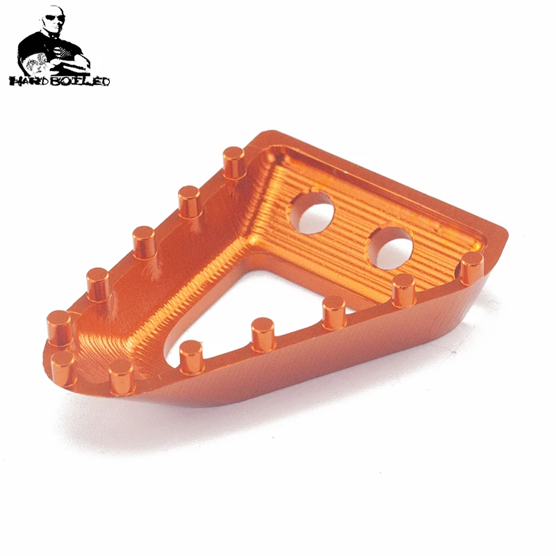 For KTM 125 250 350 450 500 SX SXF EXC EXCF XC XCF XCW Husqvarna TE FE TC FC FX FS Brake Pedal Step Plate Gear Shifter Lever Tip
For KTM 125 250 350 450 500 SX SXF EXC EXCF XC XCF XCW Husqvarna TE FE TC FC FX FS Brake Pedal Step Plate Gear Shifter Lever Tip