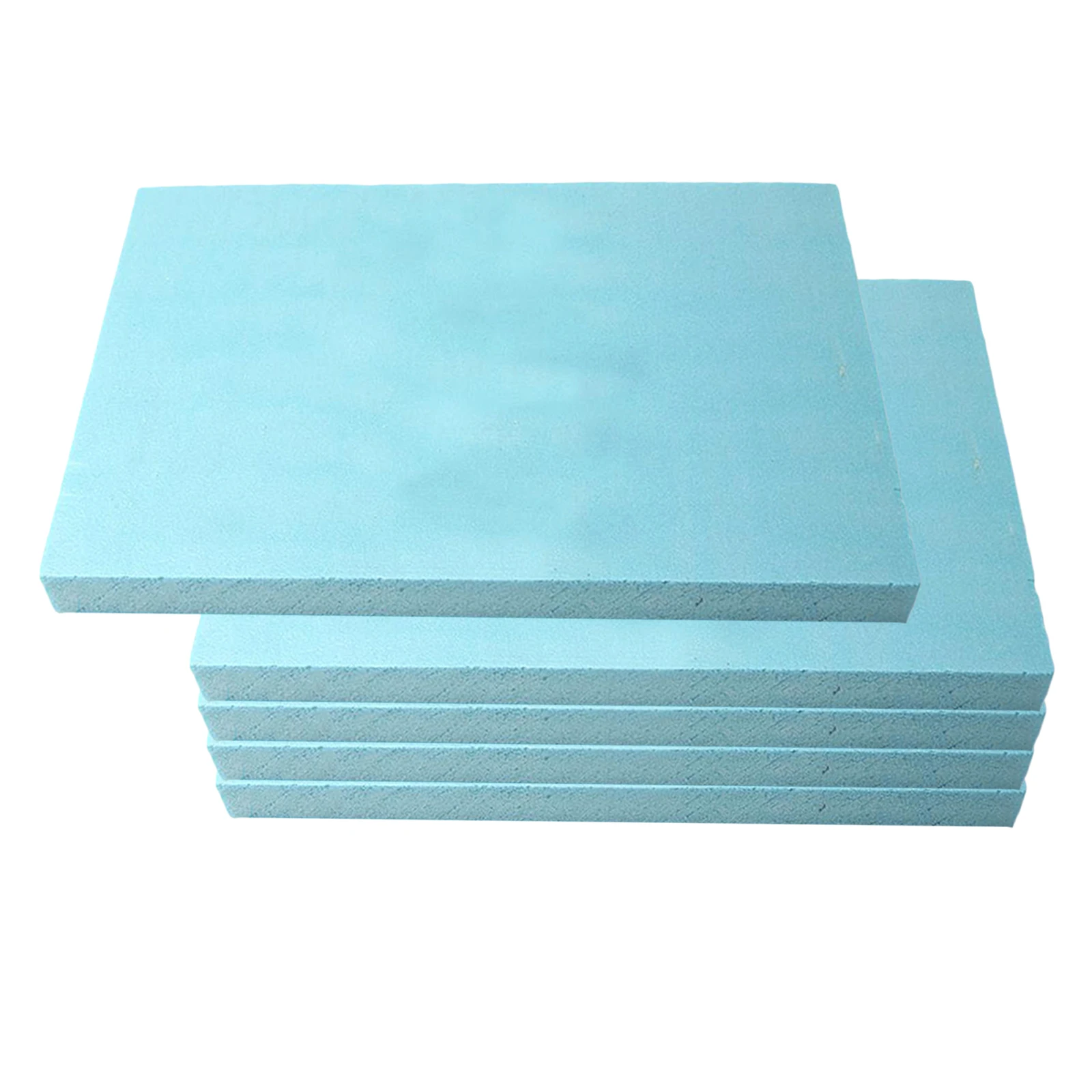 10 шт., пенопластовые плиты, 30x20x2 см 
10 шт., пенопластовые плиты, 30x20x2 см