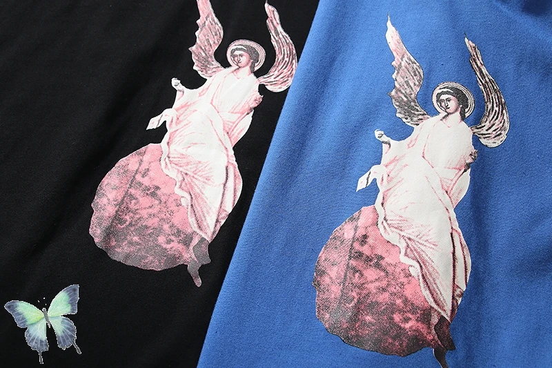 Jesus Is King T Shirt Virgin Kanye West T-shirt O-neck Tshirts Fashion America
Jesus Is King T Shirt Virgin Kanye West T-shirt O-neck Tshirts Fashion America