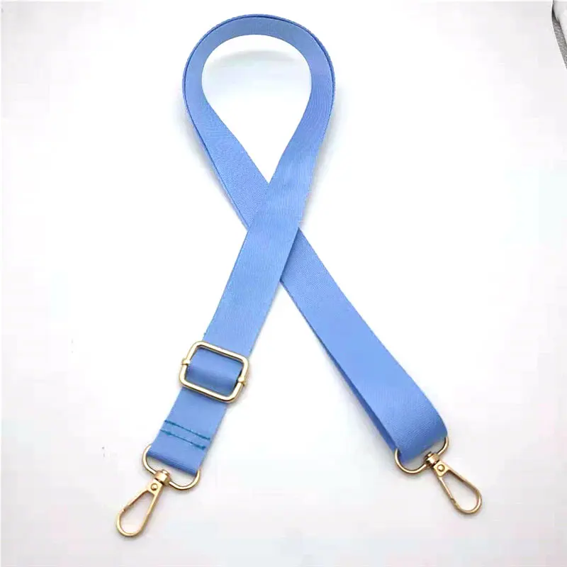 Adjustable Wide Shoulder Strap For Women Girls Nylon Replacement Belt Fashion All-match Decorative Hand Messenger Belt
Adjustable Wide Shoulder Strap For Women Girls Nylon Replacement Belt Fashion All-match Decorative Hand Messenger Belt