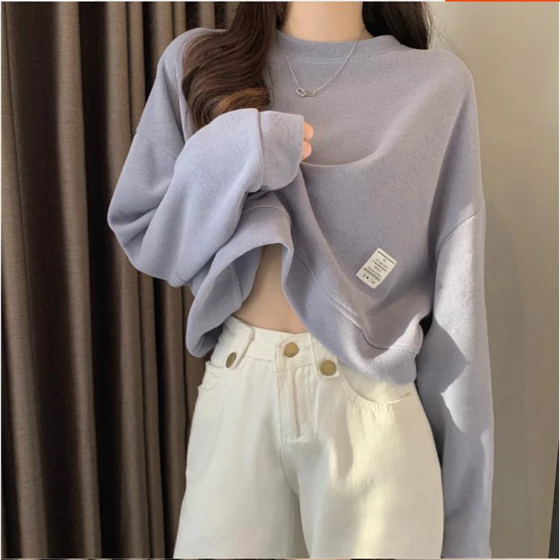 Autumn Sweatshirts Women Hood Hoodies Long Sleeve Solid Casual Hooded Pullover Clothes Pink Panther Sweatshirt Women Tops New001
Autumn Sweatshirts Women Hood Hoodies Long Sleeve Solid Casual Hooded Pullover Clothes Pink Panther Sweatshirt Women Tops New001
