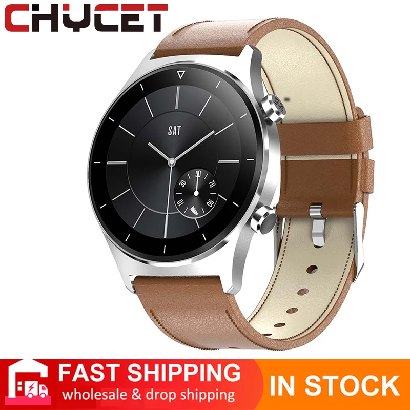 CHYCET NEW Sport Smart Watch Men Women Smartwatch Fitness Heart Rate Blood Oxygen Monitor Sleep Monitor Watches for IOS Android
CHYCET NEW Sport Smart Watch Men Women Smartwatch Fitness Heart Rate Blood Oxygen Monitor Sleep Monitor Watches for IOS Android