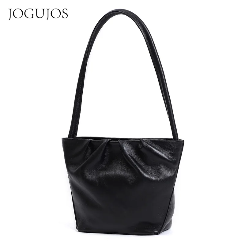 2021 Brand Genuine Leather Bags Fashion Jelly color Bags for Women New Sheepskin Leather Handbag Designer Ladies Shoulder Bags
2021 Brand Genuine Leather Bags Fashion Jelly color Bags for Women New Sheepskin Leather Handbag Designer Ladies Shoulder Bags