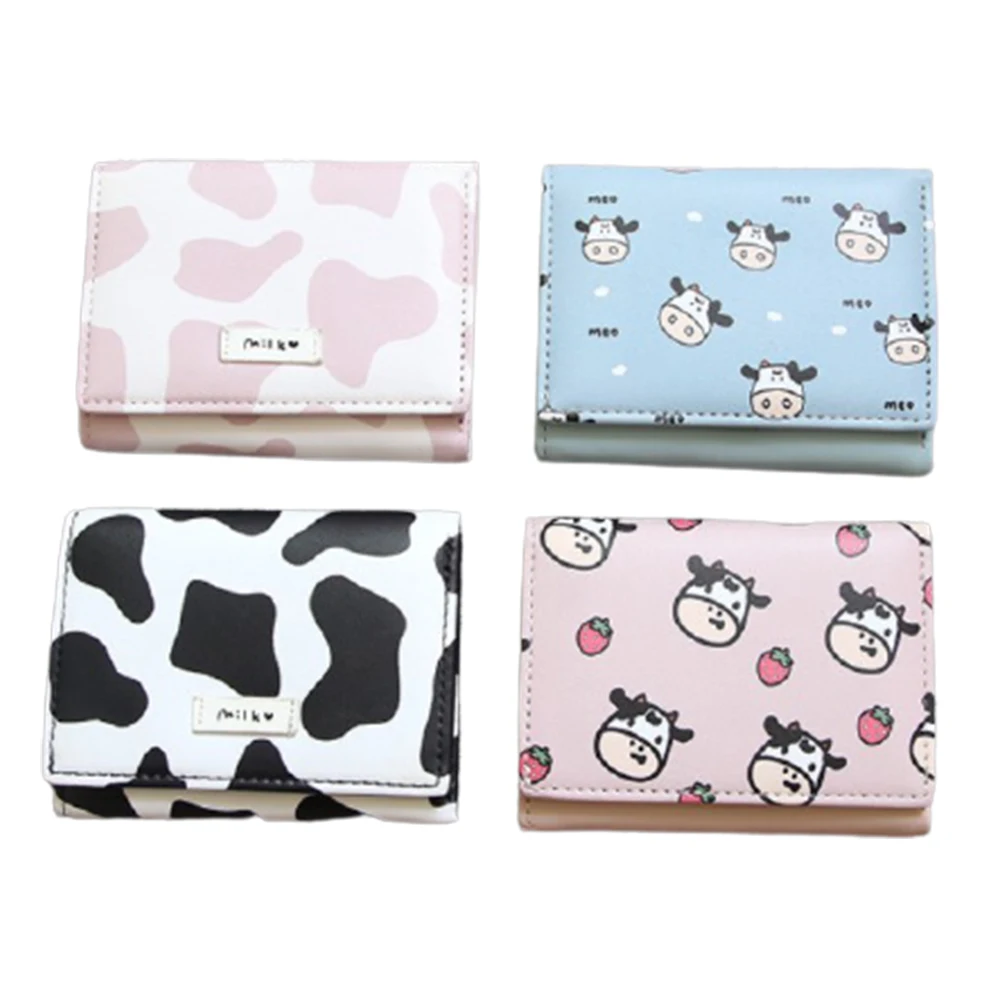 New Multi-card Slot Short Small Coin Purse Ladies Mini Wallet Tri-fold Wallet Card Bag Women Girl Gift
New Multi-card Slot Short Small Coin Purse Ladies Mini Wallet Tri-fold Wallet Card Bag Women Girl Gift