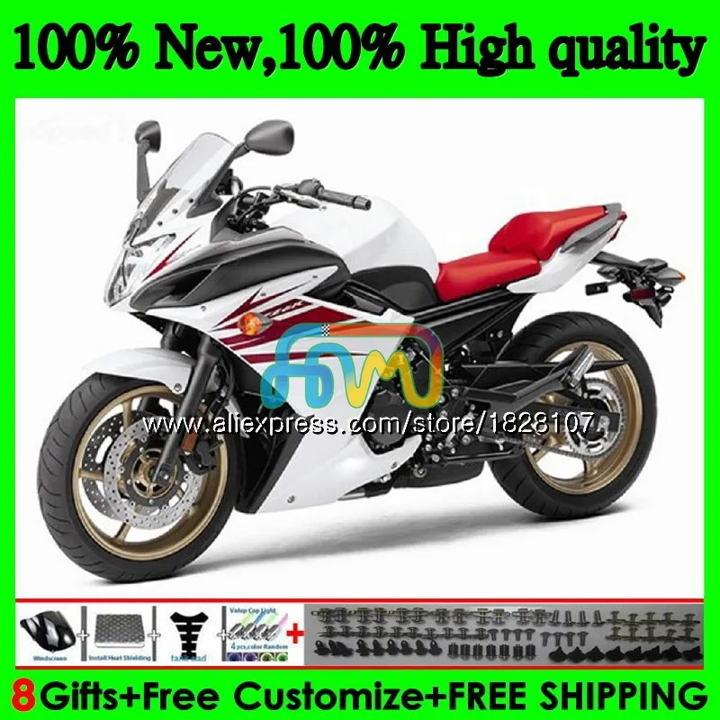 FZ6 R Набор для YAMAHA FZ6N FZ6R 09 10 11 12 13 14 15 117BS.21 красный белый FZ 6R FZ-6R 2009 2010 2011 2012 2013 2014 2015 обтекатель
FZ6 R Набор для YAMAHA FZ6N FZ6R 09 10 11 12 13 14 15 117BS.21 красный белый FZ 6R FZ-6R 2009 2010 2011 2012 2013 2014 2015 обтекатель