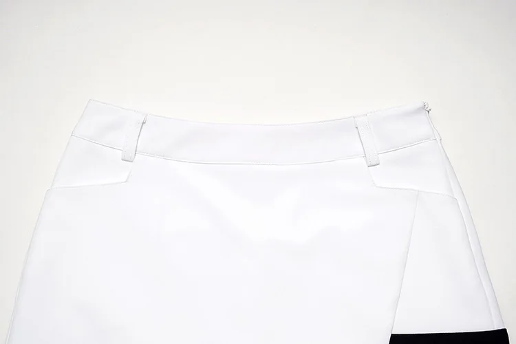 New summer fashion casual skirt outdoor golf dress Golf five point skirt ventilation and anti light pants skirt
New summer fashion casual skirt outdoor golf dress Golf five point skirt ventilation and anti light pants skirt