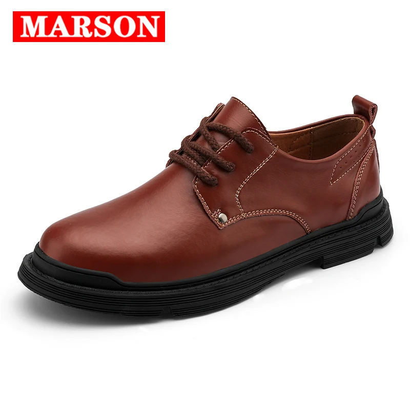 Men's Casual Shoes Leather Men Business Soft Anti-slip Rubber Male Oxford Shoes Hot Sale Men Fashion Footwear Loafers Plus Size
Men's Casual Shoes Leather Men Business Soft Anti-slip Rubber Male Oxford Shoes Hot Sale Men Fashion Footwear Loafers Plus Size