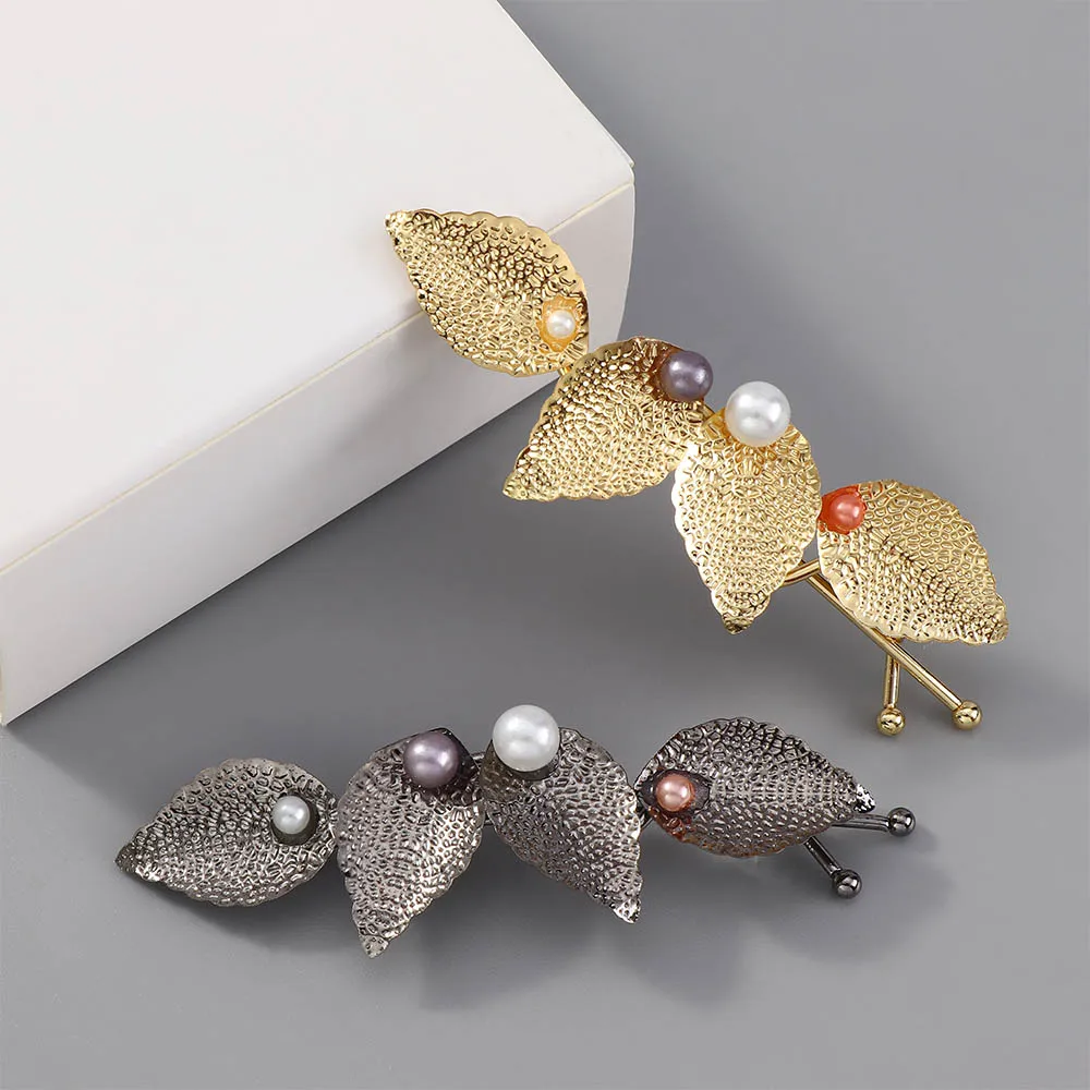 2020 Women Vintage Gold Silver Tree Hair Clips Alloy Pearls Branch Hairpins Fashion Hairgrips Barrette Hair Accessories
2020 Women Vintage Gold Silver Tree Hair Clips Alloy Pearls Branch Hairpins Fashion Hairgrips Barrette Hair Accessories