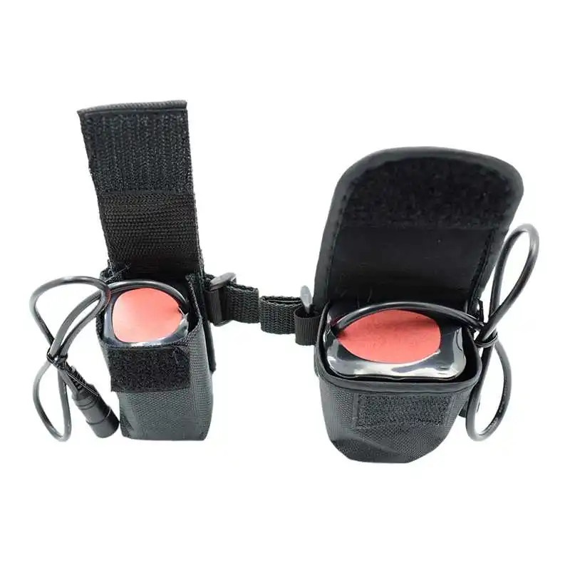 Rechargeable 8.4V 18650 Battery 6400mAh or 9600mAh Battery Pack + DC Charger For Bicycle Bike Light 
Rechargeable 8.4V 18650 Battery 6400mAh or 9600mAh Battery Pack + DC Charger For Bicycle Bike Light