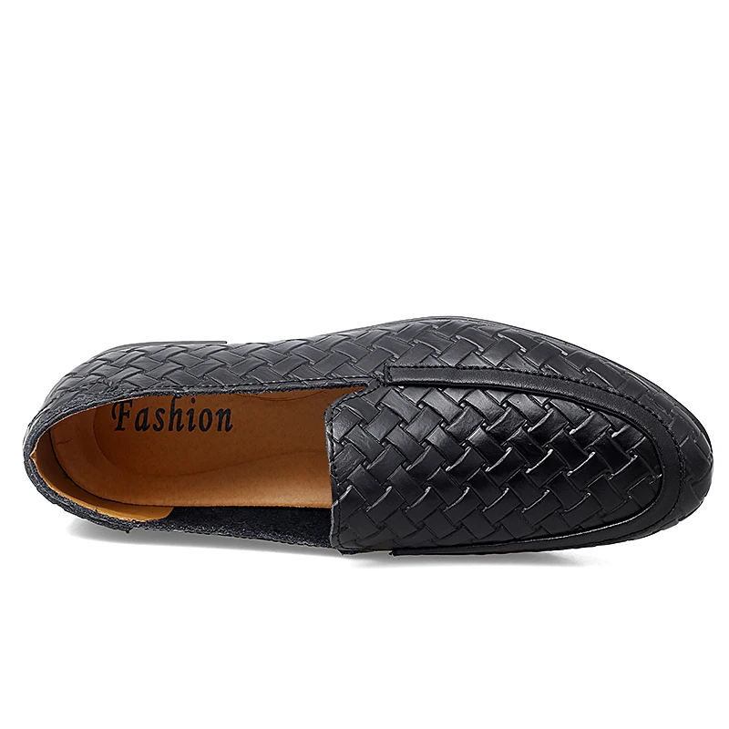 Spring 2021 Men Casual Original Shoes Fashion Loafers Shoe Mens Anti-Slip Driving Moccasins Man Comfortable Men Flat Shoes
Spring 2021 Men Casual Original Shoes Fashion Loafers Shoe Mens Anti-Slip Driving Moccasins Man Comfortable Men Flat Shoes