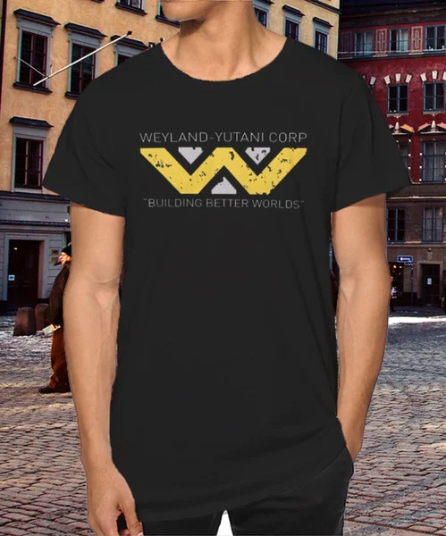 New Corp Top Logo Hot Item Design Unisex Tshirt Tee Men Cotton T-Shirt Printed T Shirt Top Tee New Funny
New Corp Top Logo Hot Item Design Unisex Tshirt Tee Men Cotton T-Shirt Printed T Shirt Top Tee New Funny